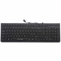 QWERTY Klávesnica Cortek Talianska KBCHON