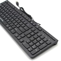 QWERTY Klávesnica Cortek Talianska KBCHON