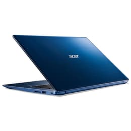 Acer Swift SF314-52-35S8 14" (2016) - Core i3-7100U - 4GB - SSD 256 GB AZERTY - Francúzska