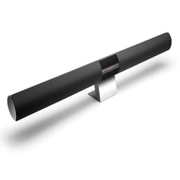 Soundbar Bang & Olufsen Beolab 3500 - Strieborná