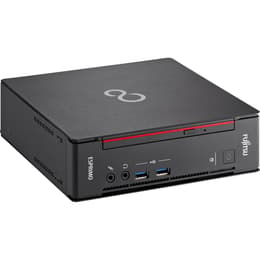 Fujitsu Esprimo Q558 USFF Core i5-8500T 2.5 - SSD 256 GB - 8GB