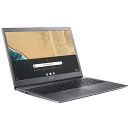 Acer Chromebook 715 CB715-1W Core i3 2.2 GHz 128GB SSD - 4GB AZERTY - Francúzska