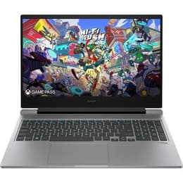 HP Omen Gaming 16-AE0XXX 16" - Core i7 - Gen 14 (HX) - 32GB - HDD 512 GBGB NVIDIA® GeForce RTX™ 4060 (8 GB GDDR6) QWERTY - Talianska