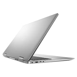 Dell Inspiron 7786 15" (2018) - Core i7 - Gen 8 (U) - 16GB - SSD 512 GB QWERTY - Anglická