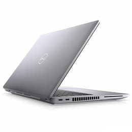 Dell Latitude 5420 14" (2020) - Core i5-1135G7 - 16GB - SSD 256 GB QWERTY - Anglická