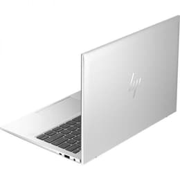 HP EliteBook 640 G10 14" (2023) - Core i5 - Gen 13 (U) - 32GB - SSD 512 GB QWERTY - Anglická