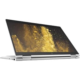 HP EliteBook X360 1040 G5 14" (2018) - Core i7 - Gen 8 (U) - 16GB - SSD 512 GB AZERTY - Francúzska
