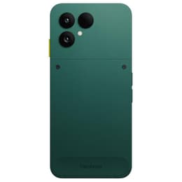 Fairphone 6 256GB - Zelená - Neblokovaný