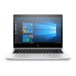 HP EliteBook 1040 G4 14" (2017) - Core i5-7300U - 8GB - SSD 256 GB AZERTY - Francúzska
