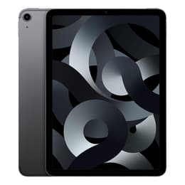 iPad Air (2022) 5. generácia 256 Go - WiFi + 5G - Vesmírna Šedá