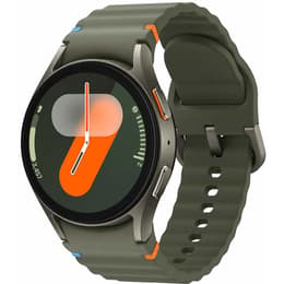 Smart hodinky Samsung Galaxy Watch7 á á - Zelená