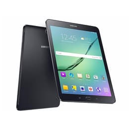 Galaxy Tab S2 32GB - Čierna - WiFi