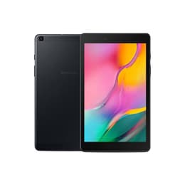 Galaxy Tab A 8.0 32GB - Čierna - WiFi