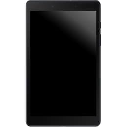 Galaxy Tab A 32GB - Čierna - WiFi