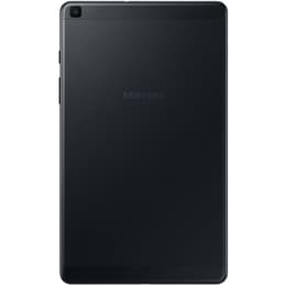 Galaxy Tab A 32GB - Čierna - WiFi