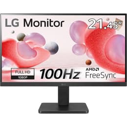 Monitor 22 LG 22MR410-B 1920 x 1080 LED Čierna