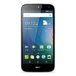 Acer Liquid Z630s 32GB - Čierna - Neblokovaný