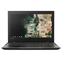Lenovo Chromebook 100E Celeron 1.1 GHz 32GB eMMC - 4GB QWERTY - Talianska