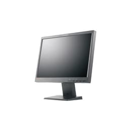 Monitor 19 Lenovo ThinkVision L1951p 1440x900 LCD Čierna