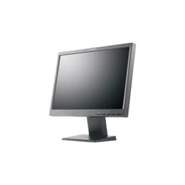 Monitor 19 Lenovo ThinkVision L1951p LCD Čierna