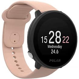 Polar Unite Bluetooth 43 mm - Ružová