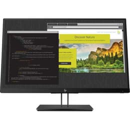 Monitor 23,8 HP Z24nf G2 1920 x 1080 LCD Čierna