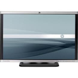 Monitor 22 HP Compaq LA2205WG 1680 x 1050 LCD Čierna/Strieborná