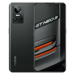 Realme GT Neo 3 150w 256GB - Čierna - Neblokovaný