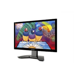 Monitor 21,5 Viewsonic VA2212A-LED VS14761 1920 x 1080 LED Čierna