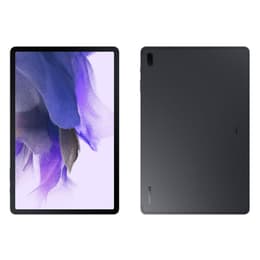 Galaxy Tab S7 FE 128GB - Čierna - WiFi