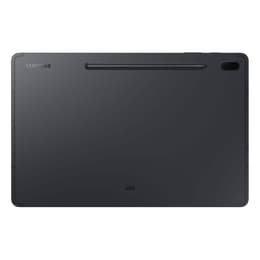 Galaxy Tab S7 FE 128GB - Čierna - WiFi