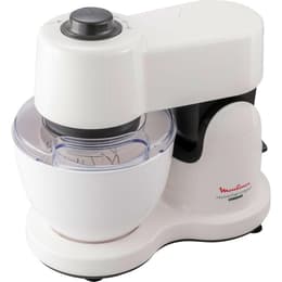 Multifunkčný kuchynský Moulinex Masterchef Compact QA216110 3,5L - Biela