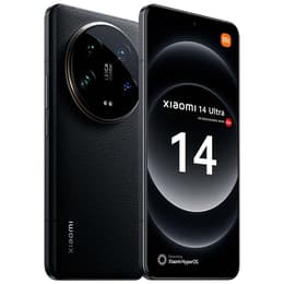 Xiaomi 14 Ultra 512GB - Čierna - Neblokovaný