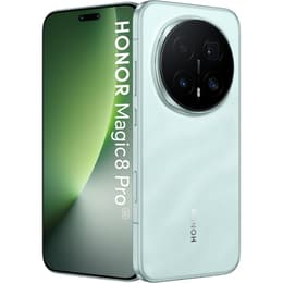Honor Magic8 Pro 512GB - Modrá - Neblokovaný