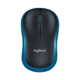Bezdrôtová Počítačová Myš Logitech M186
