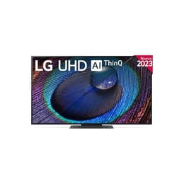 Televízor LG 127 cm 50UR91006LA 3840 x 2160