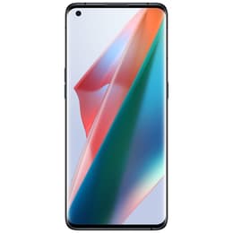 Oppo Find X3 128GB - Čierna - Neblokovaný