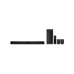 Soundbar Lg SN4R - Čierna