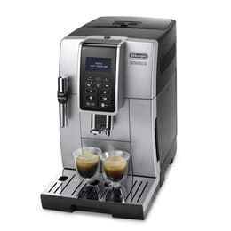 Kávovar s mlynčekom Delonghi Dinamica ECAM 350.35. SB 2,0000L - Strieborná