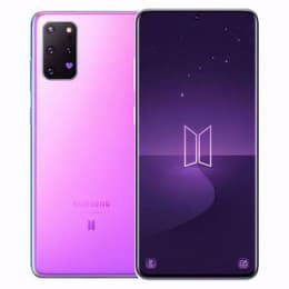 Galaxy S20+ 5G 128GB - Fialová - Neblokovaný