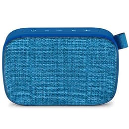 Bluetooth Reproduktor Energy Sistem Fabric Box 1+ - Modrá