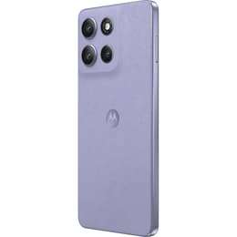 Motorola Moto G86 Power 256GB - Fialová - Neblokovaný