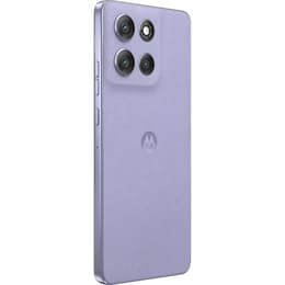 Motorola Moto G86 Power 256GB - Fialová - Neblokovaný