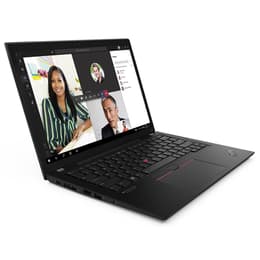 Lenovo ThinkPad X13 G2 13" (2020) - Core i5-1135G7 - 8GB - SSD 256 GB QWERTY - Španielská