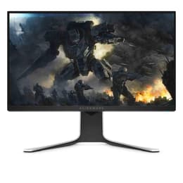 Monitor 27 Dell Alienware AW2720HF 1920 x 1080 LED Sivá