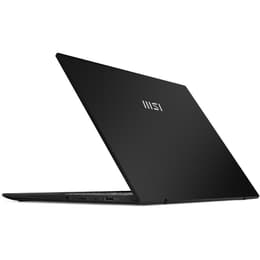 MSI Summit E14 Evo 14" (2022) - Core i7-1280P - 16GB - SSD 1 TO QWERTY - Anglická