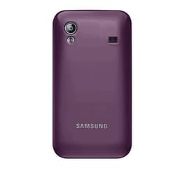Galaxy Ace S5830I 16GB - Fialová - Neblokovaný
