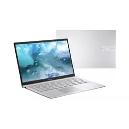 Asus VivoBook X1504ZA-NJ043W 15" (2022) - Core i5 - Gen 12 (U) - 8GB - SSD 512 GB QWERTY - Anglická