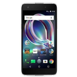 Alcatel Idol 5S 32GB - Čierna - Neblokovaný