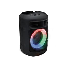 Bluetooth Reproduktor Metronic 477189 - Čierna